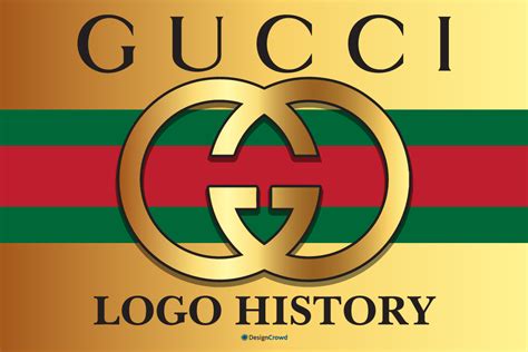 logo of gucci shoes|evolution of Gucci logo.